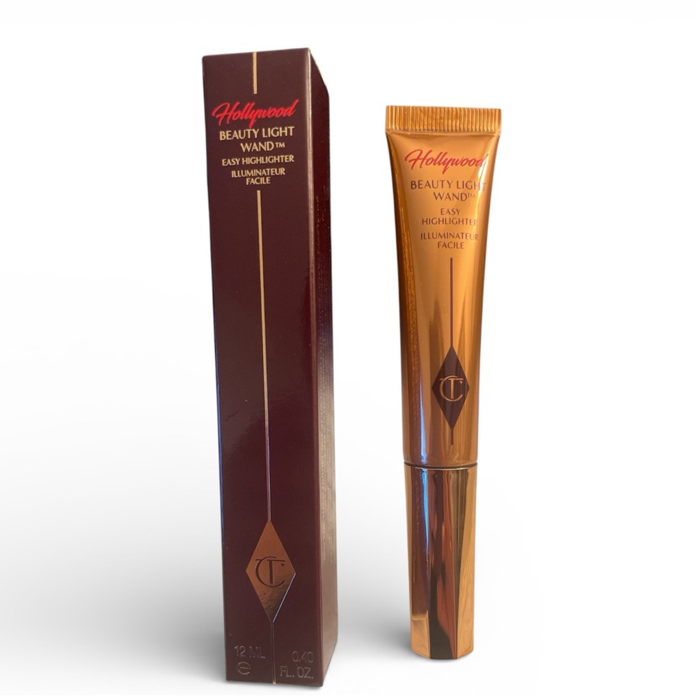 Charlotte Tilbury Beauty Light Wand - Spotlight